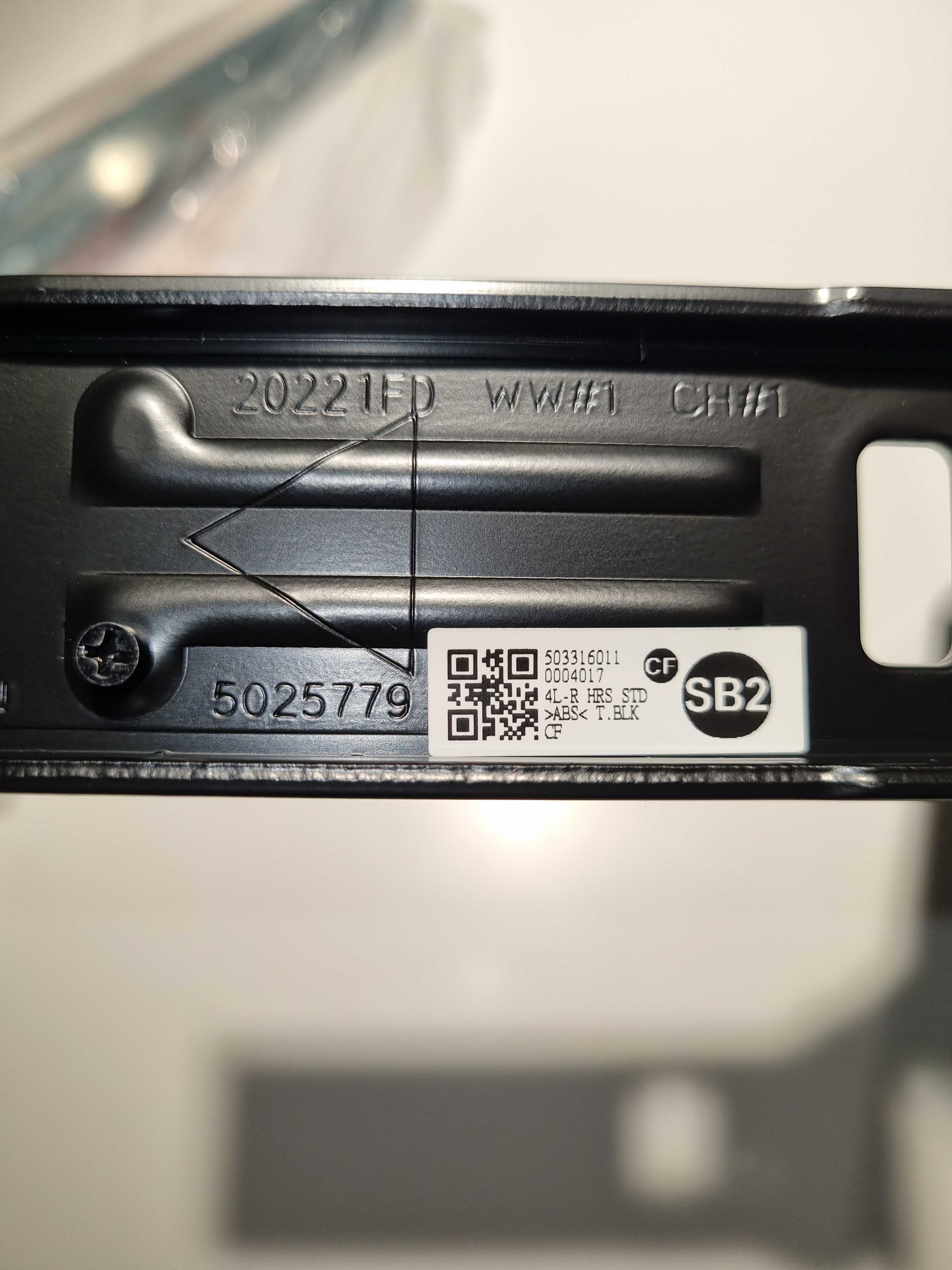 Nogi nóżki stojak podstawki do tv SONY KD-85X85K