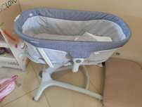 Chicco Baby Hug 4w1