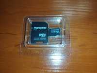 Micro-SD Tranced 64gb