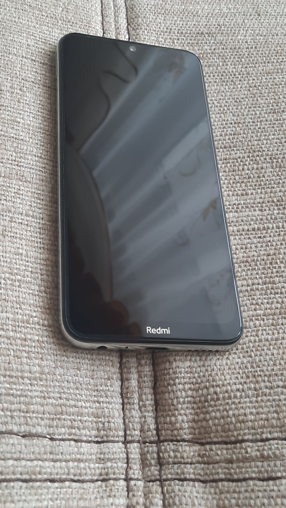 Смартфон Redmi note 8T 4/64