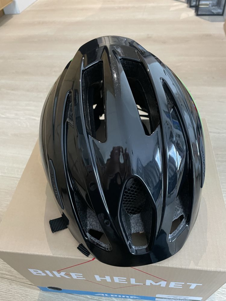 Kask rowerowy dziecięcy Alpina Pico