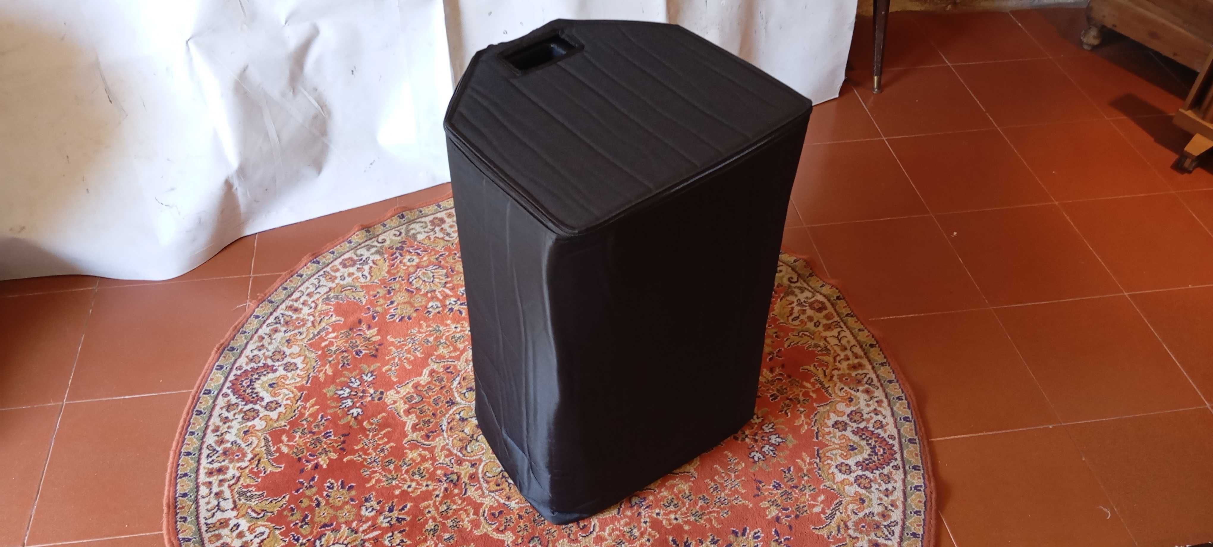 Martin Audio Blackline X15 e X118