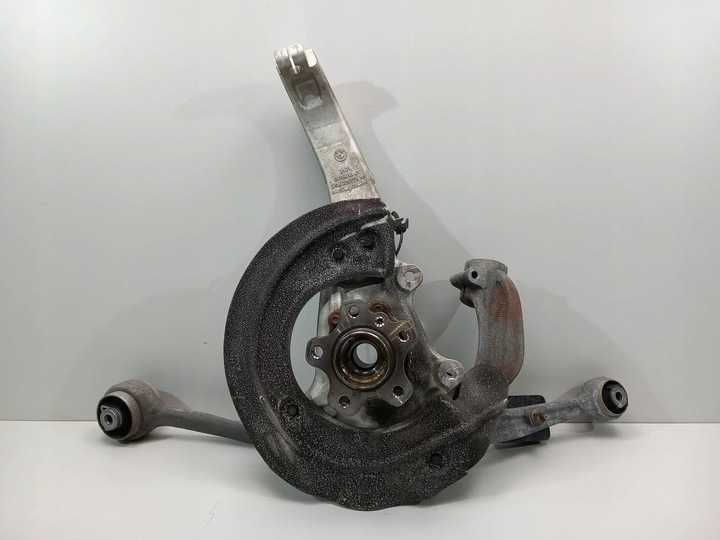 BMW X5 X6 G05 G06 поворотний кулак цапфа права ліва 6976655 6876656