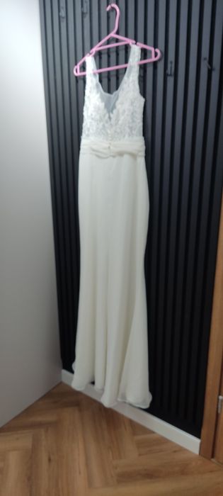 Suknia ślubna Kreacja Żanet