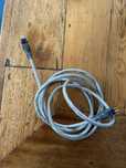 Cabo firewire belkin 4pins macho belkin