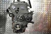 Двигун D4BH 2.5td J3 2.9crdi Hyundai H1 Kia Carnival Pregio Euro 3