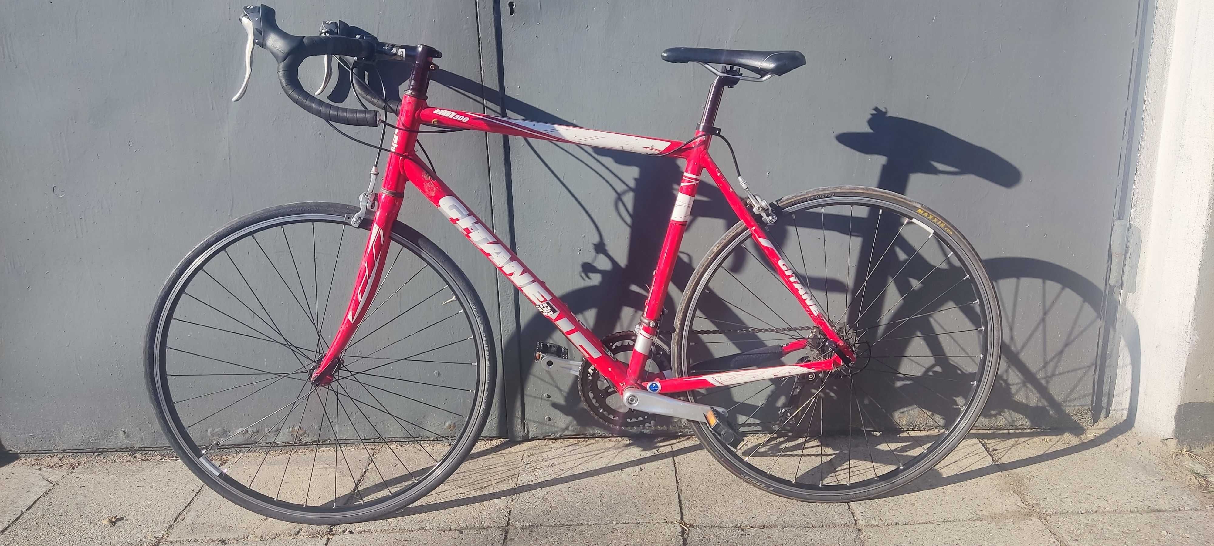 Szosa Gitane GTN300 M