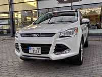 Ford Escape III покоління 2,0 ecoboost АТ 2012 г.в.