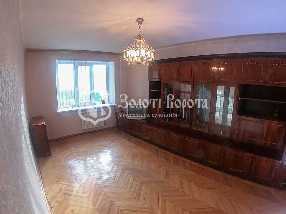 Квартира, 1к. Гарний стан. Героїв Дніпра, 40б. Оболонський район