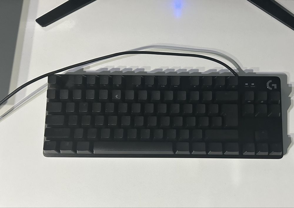Logitech G413 TKL SE