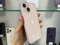 iPhone 13 Mini 128 gb Neverlock / від Магазину / Гарантія