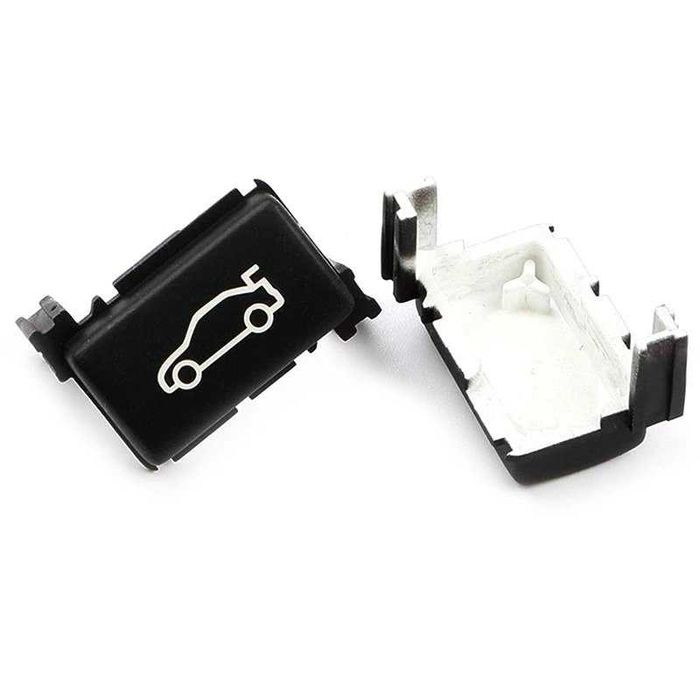 Накладка Кнопка открытие багажника BMW F25 F26 F30 F10 F11 F01 F02 БМВ