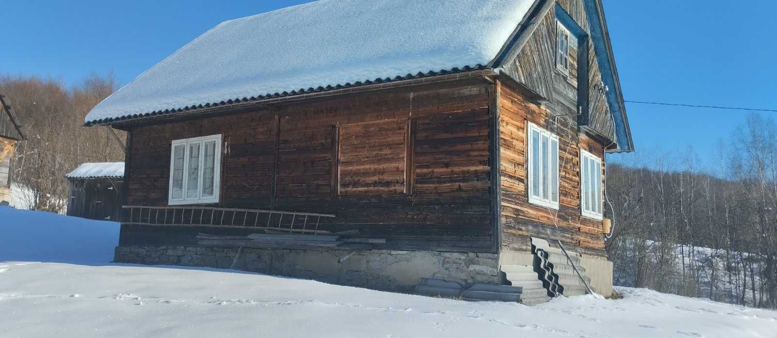 Продається будинок в Широкому лузі