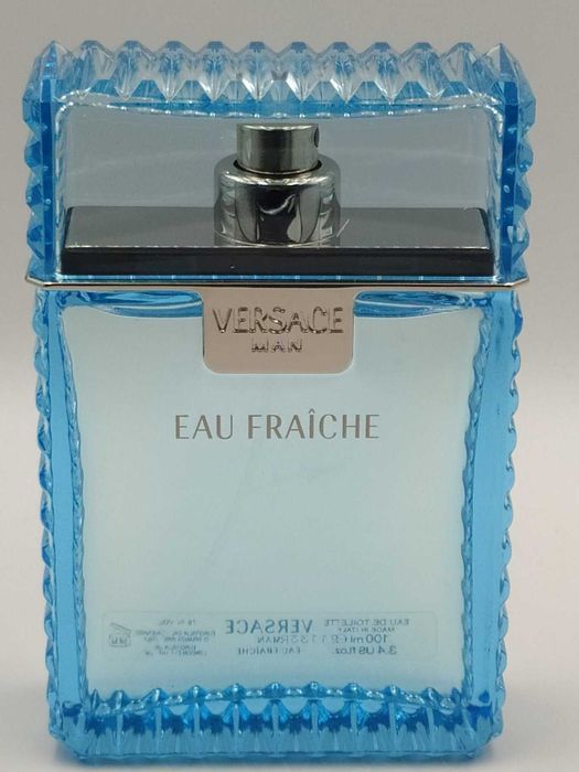 Versace Man Eau Fraiche edt 100 мл Оригинал