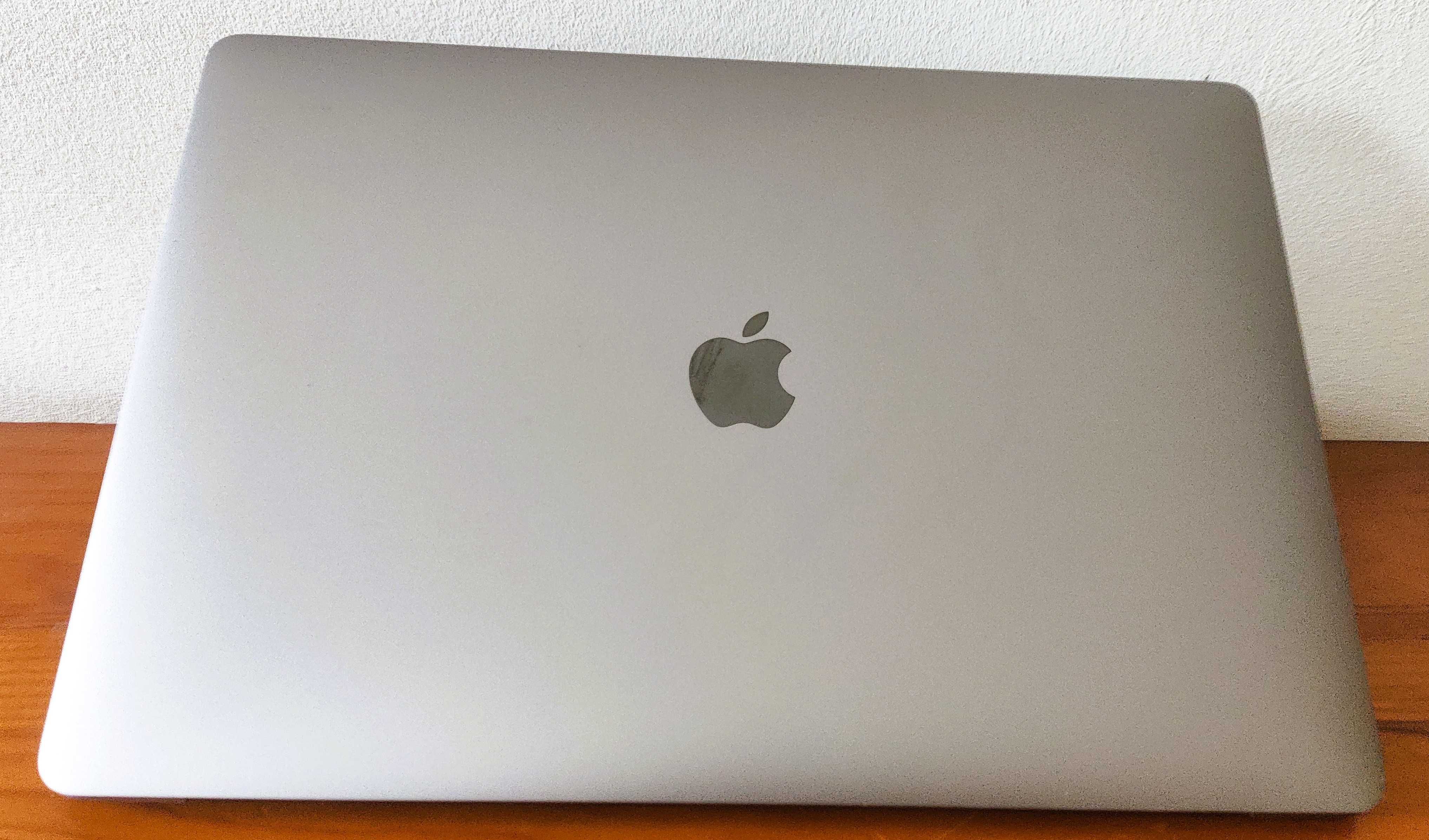 MacBook Pro 15" (A1707) Touch Bar - i7, 16/512GB (2018)