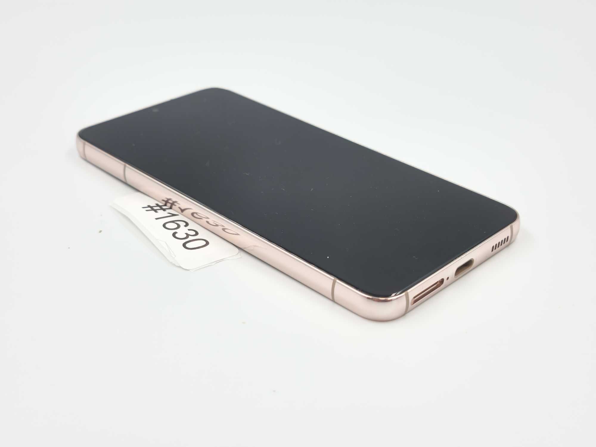 Samsung Galaxy S22 Ekran + Korpus Oryginalny Demontaż | #1630