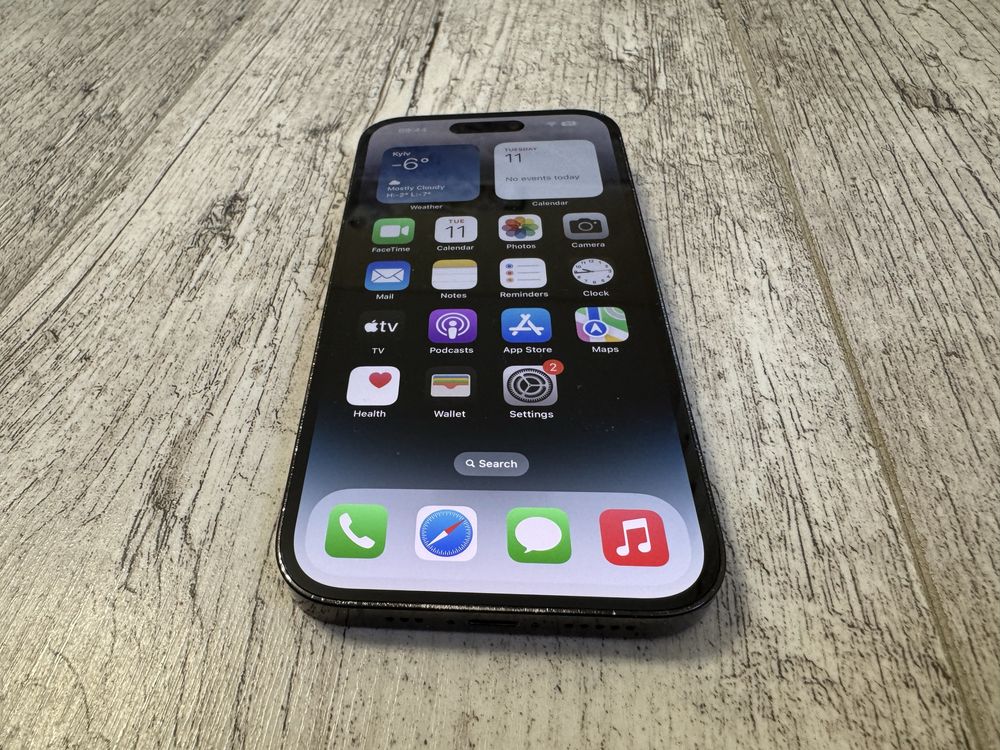 Iphone 14 Pro 256 Gb Neverlock