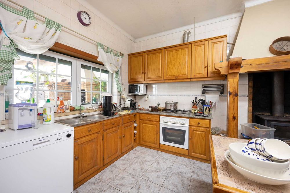 Exelente Moradia com uma vista fantastica