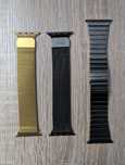 Paski Apple Watch