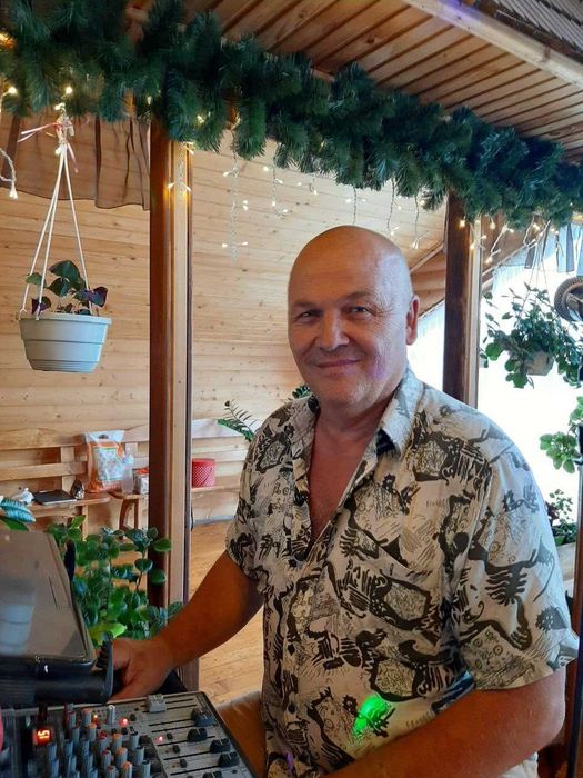 Музыкант . Виконавець