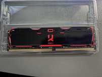 Ram 1x16gb IDRM X