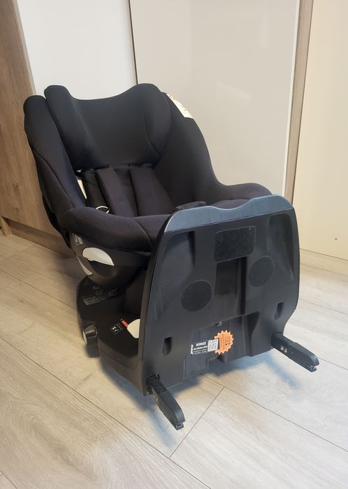 Fotelik samochodowy Janè Ikonic 2