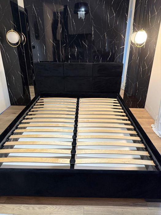 Łóżko z Bodzio 160/200 Stan idealny