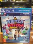 Wiedza to potęga PS4, Wysyłka Wymiana