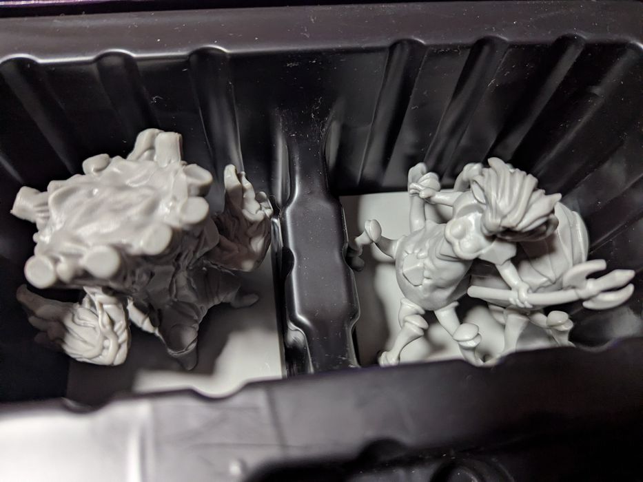 Kingdom Rush Rift in Time + 3 доповнення (настільна гра)