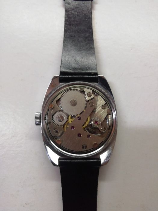 Relógio como Novo Otar watch
