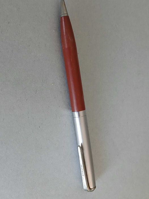 lapiseiras esferográfica lamy parker