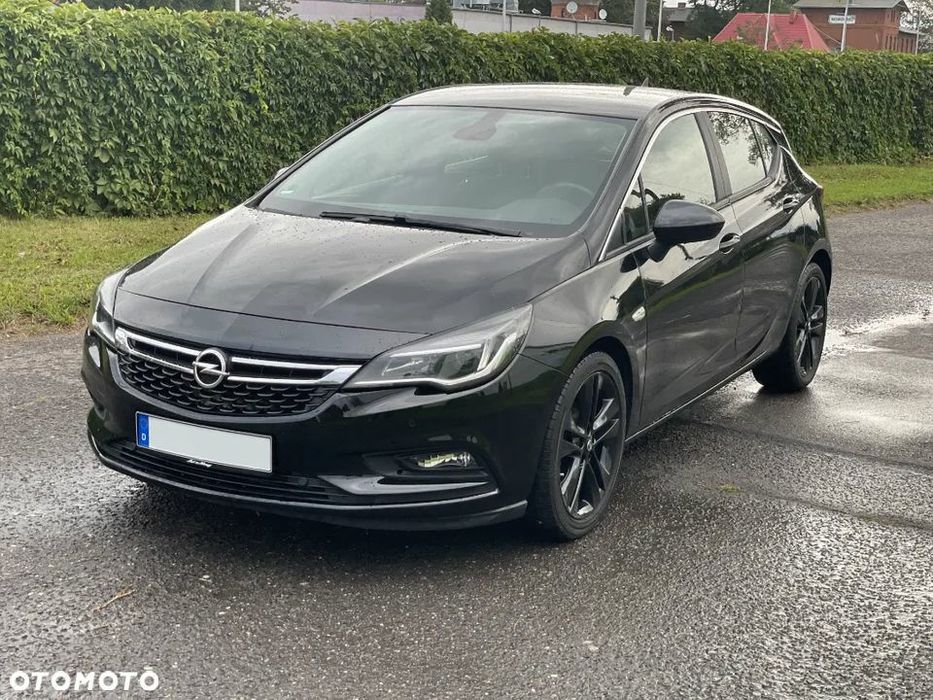 Wypożyczalnia samochodów osobowych wynajem aut OPEL INSIGNIA OPC ASTRA