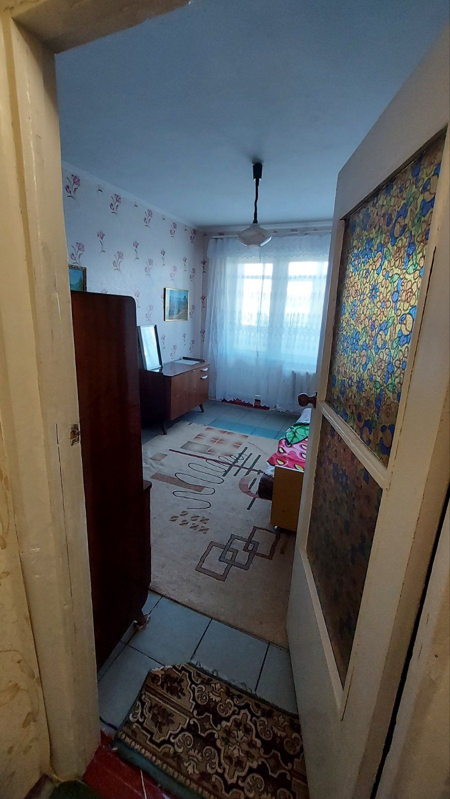 Сдам 1к Глушко/Рынок Южный