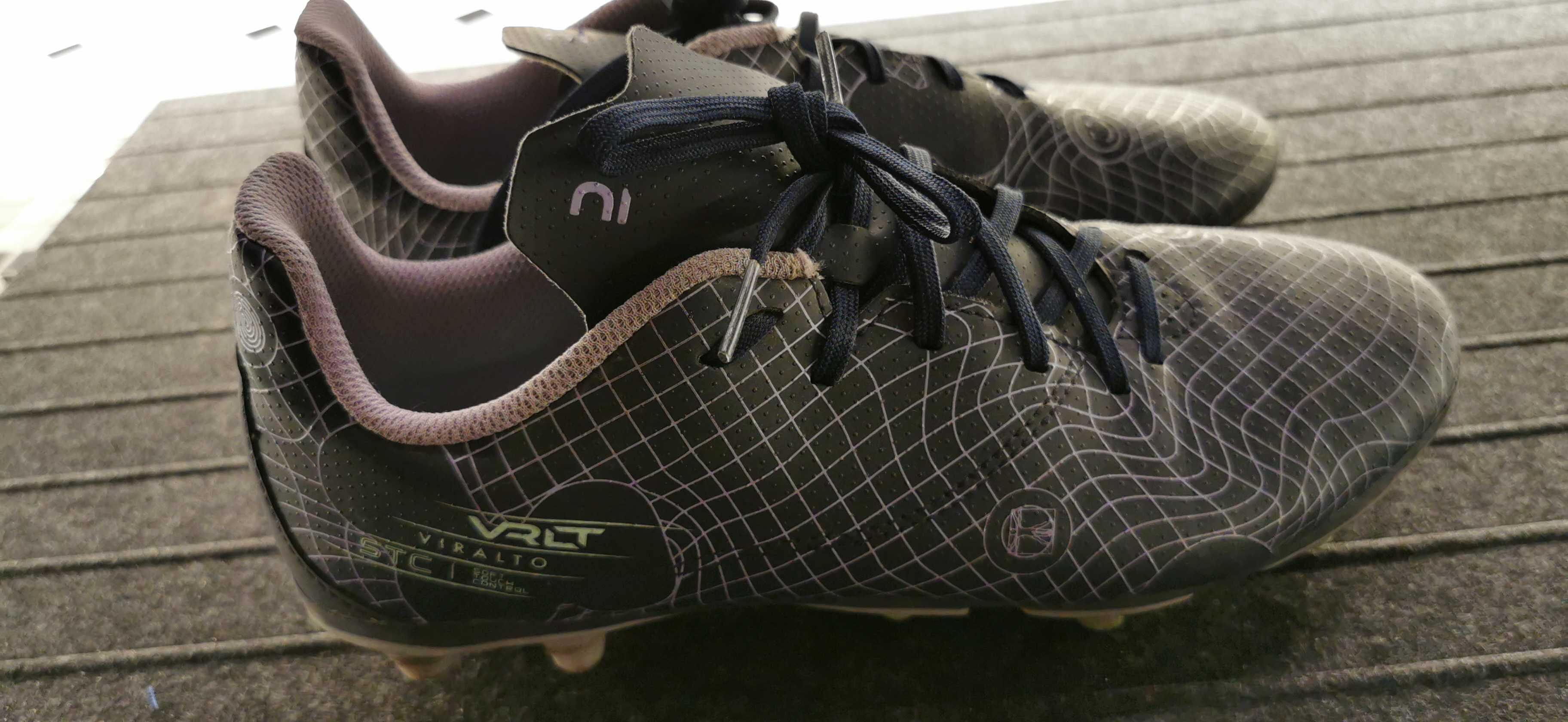 Buty do piłki nożnej Kipsta Viralto 38