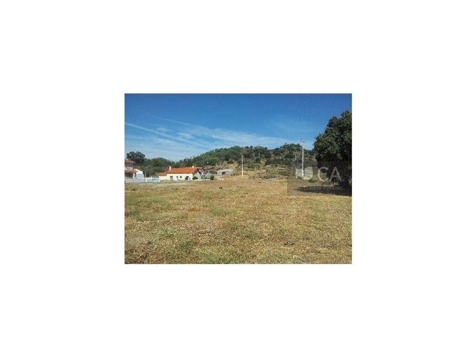 Lote De Terreno Para Construção