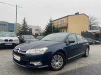 Citroen C5 2.0 HDI • Automat • 2008 rok • raty • gwarancja • zamiana