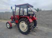 Ursus C-330  Ursus C-330M