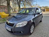 Skoda Fabia 1.2 Htp