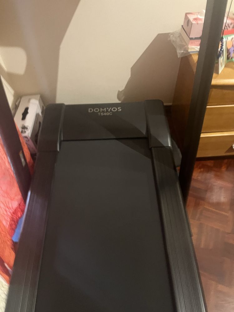 Passadeira T540C Decathlon Domyos