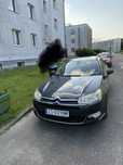 Samochod osobowy citroen c5