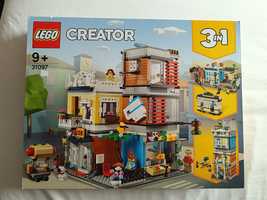 Zestaw LEGO 31097