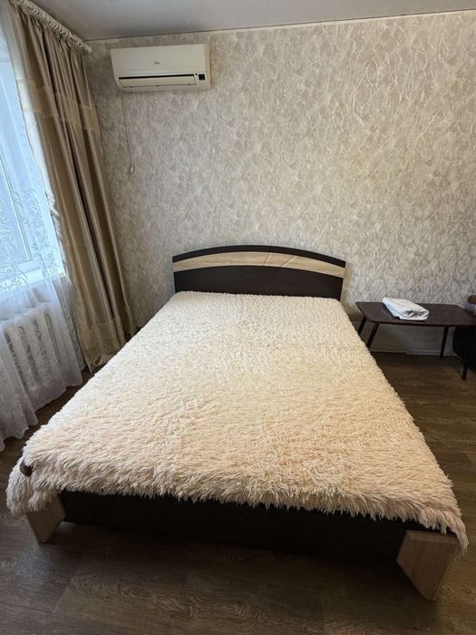 Почасово-посуточно квартира на Заречном