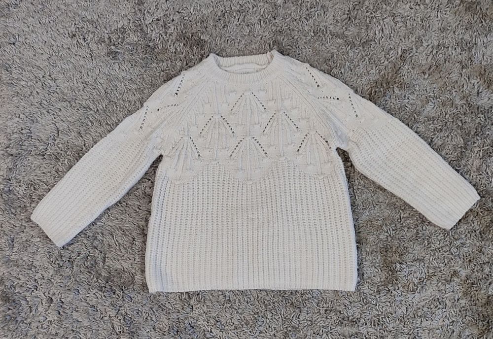 Светр Zara kids на 13-14 років