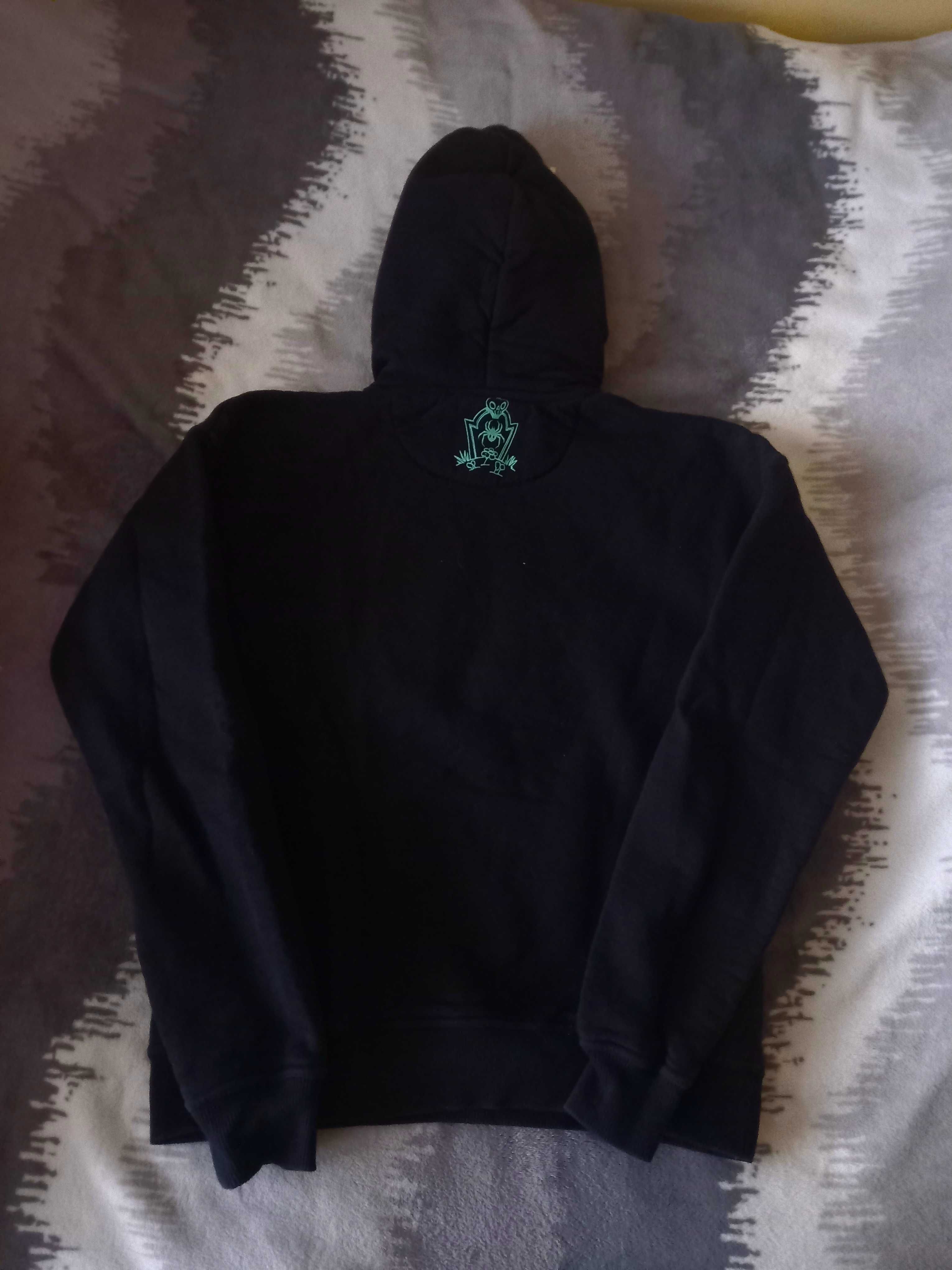 Bluza z kapturem DBPM Esceh Szpaku Gugu Chivas