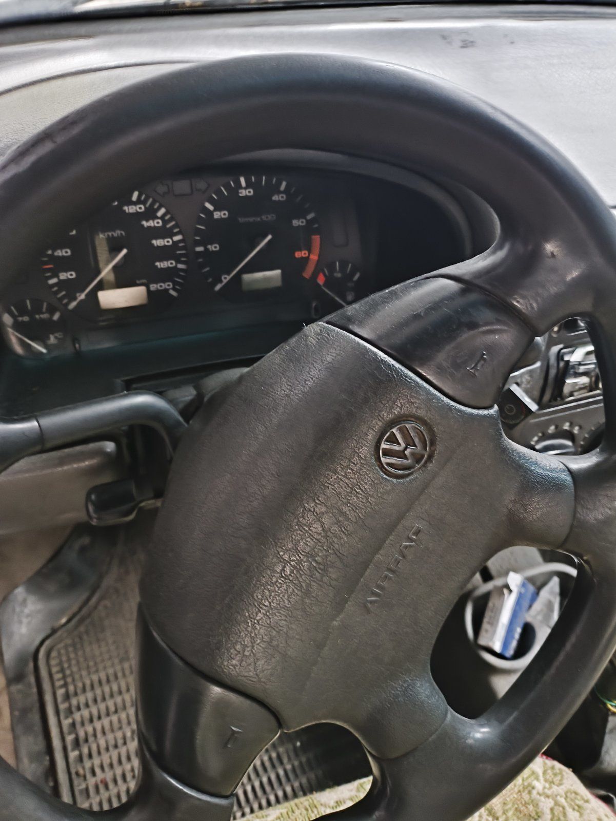Продам Вольцваген Кадди Volkswagen caddy после дтп