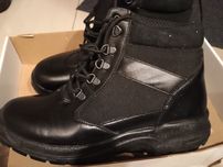 Buty robocze , trzewiki letnie  nowe