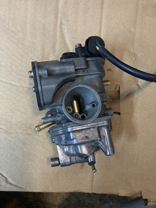 Продам карбюратор сузукі сепія, адресс