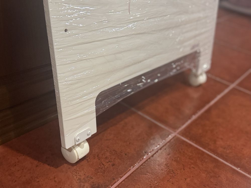 Cama de bebe da TRAMA