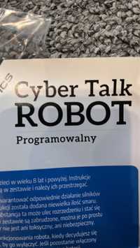 Cyber Talk Robot