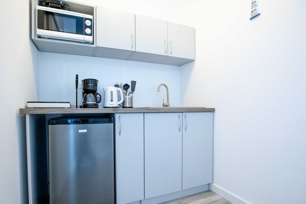 Apartament AKWAMARYN Dziwnówek z parkingiem nad morzem EPapartamenty